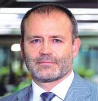 Denisov Replaces Dorides as Nayara Energy CEO