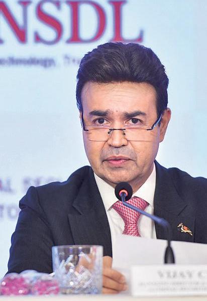 Our growth stable, diversified, not reliant on one driver