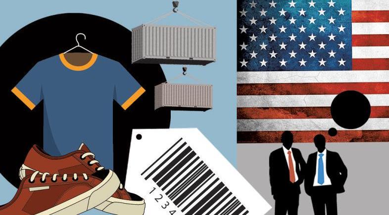 Tariffs create the wrong jobs