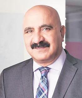 Banca channel key to achieve insurance for all: SBI Life MD