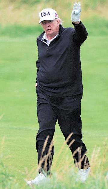 Powell under pressure ahead of GDP data