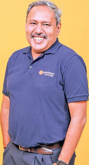 We Are in No Hurry to Become a Universal Bank