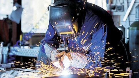 Industrial Output Grew 1.5% in June
