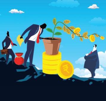 Choppy mkts dent equity MF inflows