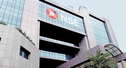 NSE nudged off the top by B3