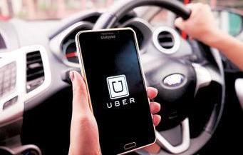 Uber Intercity expands to over 3,000 routes