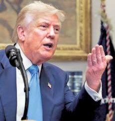 India Ready to Weather Tariff Storm