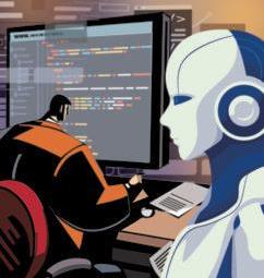 Upskill or risk losing job, IT firms warn employees as AI takes hold