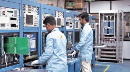 Strong orders to drive gains for Kaynes Tech