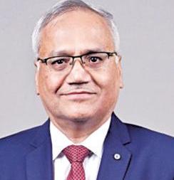 Ujjivan SFB Expects RBI To Decide On Universal Bank Application By Dec