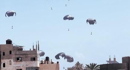 Israeli forces kill over 20 in Gaza