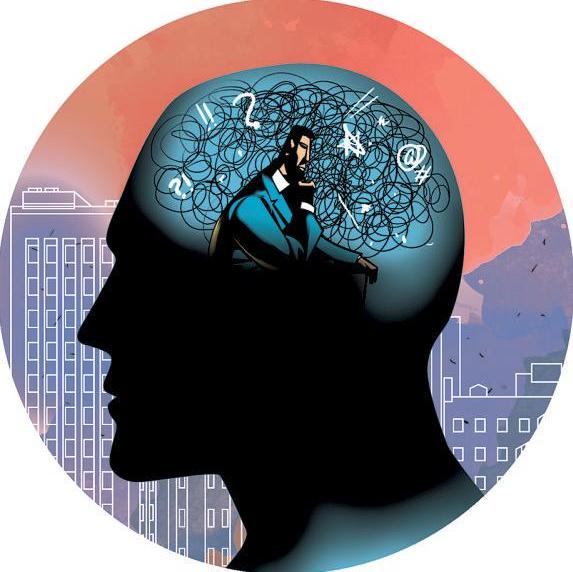 Age of anxiety