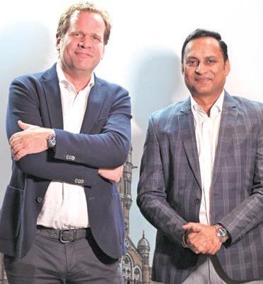 Timex Group Plans to Double Down on India, Raise Market Share