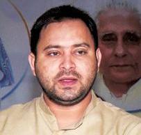 EC Asks Tejashwi to Hand Over EPIC Card for Investigation