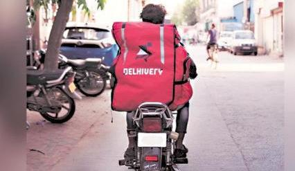 Delhivery to gain from higher volumes, margins