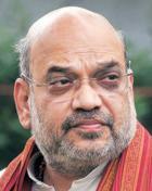 Amit Shah Now Longest-Serving HM; PM Says It Is Just the Start