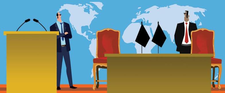 India Needs to Up Its Diplomatic Game