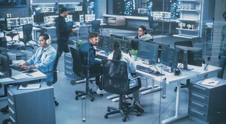 India's GCCs Too Big to Bill Lightly