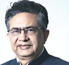 NSE's role limited to providing data in Jane Street-like cases: CEO Chauhan