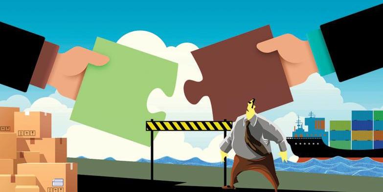 Needed: A win-win trade deal