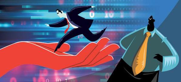 Wall Street and AI startups are fighting over entry-level quants