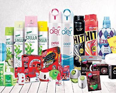 Margin Gains Likely for Godrej Consumer in H2