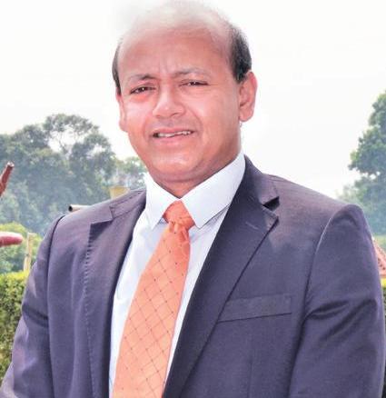 'Caution: name of the game in Indian markets'