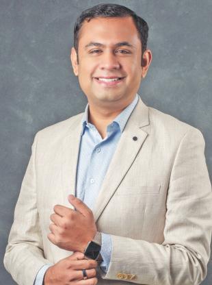 RazorpayX Puts AI in CFO's Corner Before Market Debut