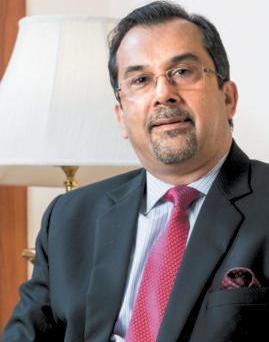 ITC Hotels charts growth path to hit 220 properties