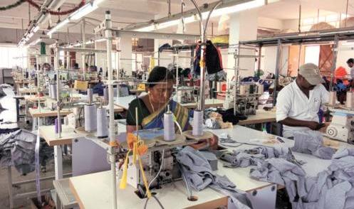 Loom to gloom: Tiruppur knitwear lifeline stretched thin