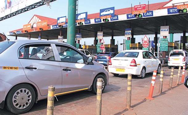 Govt working towards revising NH toll framework