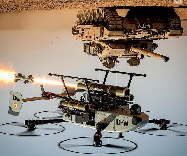 From NASA to NATO The Remarkable Journey of scientist