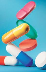 Mixed Q1 for top drug firms amid price erosion, tariff threat