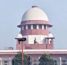 Multiple documents norm for SIR shows it is voter-friendly: SC
