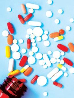 Zydus' Q1 dose lifts vitals, but outlook stays fragile