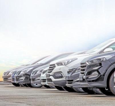 PV Despatches in Reverse Gear for 3rd Straight Month in July