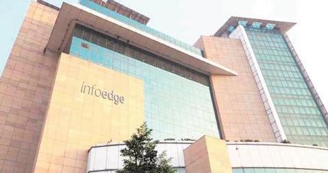 Macro headwinds may keep a tab on Info Edge stock