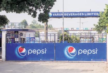 Varun Beverages' Gains Hinge on Growth Recovery