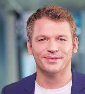 There Is A Lot Of Hype About Agentic AI: SAP CTO Herzig