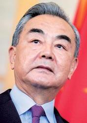 China's Wang Yi to Meet Modi During Two-Day India Visit