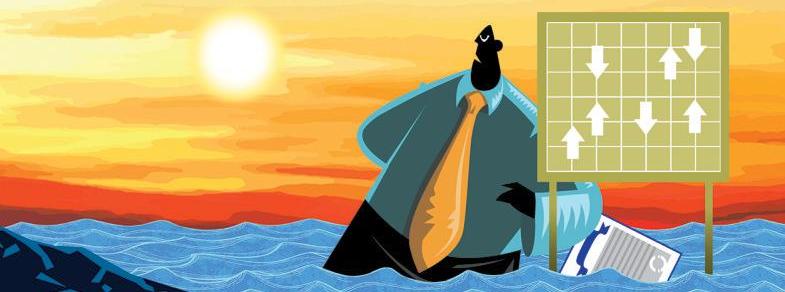 Global climate failure