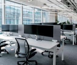 Robust office space demand set to benefit landowners