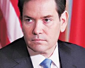 China refines Russian crude; Europe can do more on curbs: Rubio