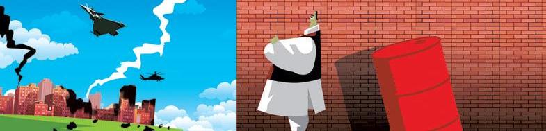 The Ukraine war: Clutching at straws