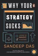 Strategy versus the Plan
