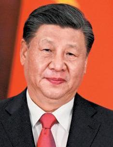 Xi Makes 2nd Ever Visit to Tibet as Prez