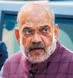 Amit Shah Tables a Set of 3 Bills to Remove PMs, CMs Held for 30 Days