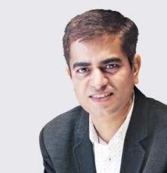 GlobalLogic to up India staff number to 20K by '26 end