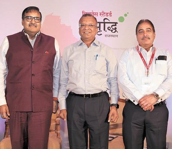 Mission ₹30 trillion: Push for startups, thrust on AI and EVs need of the hour