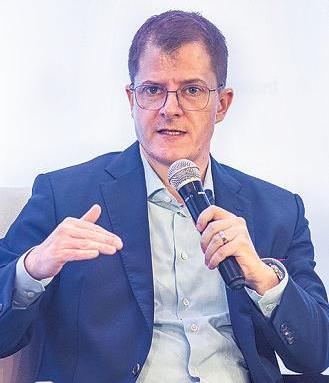 Direct long-haul flights, policy push key to Indian airports' hub ambition: CEOs